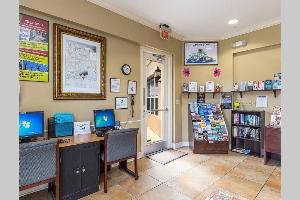 Magic Holiday House أورلاندو المظهر الخارجي الصورة