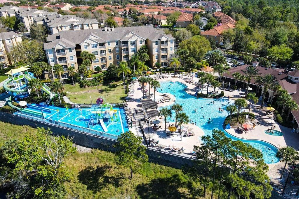 Magic Holiday House أورلاندو المظهر الخارجي الصورة