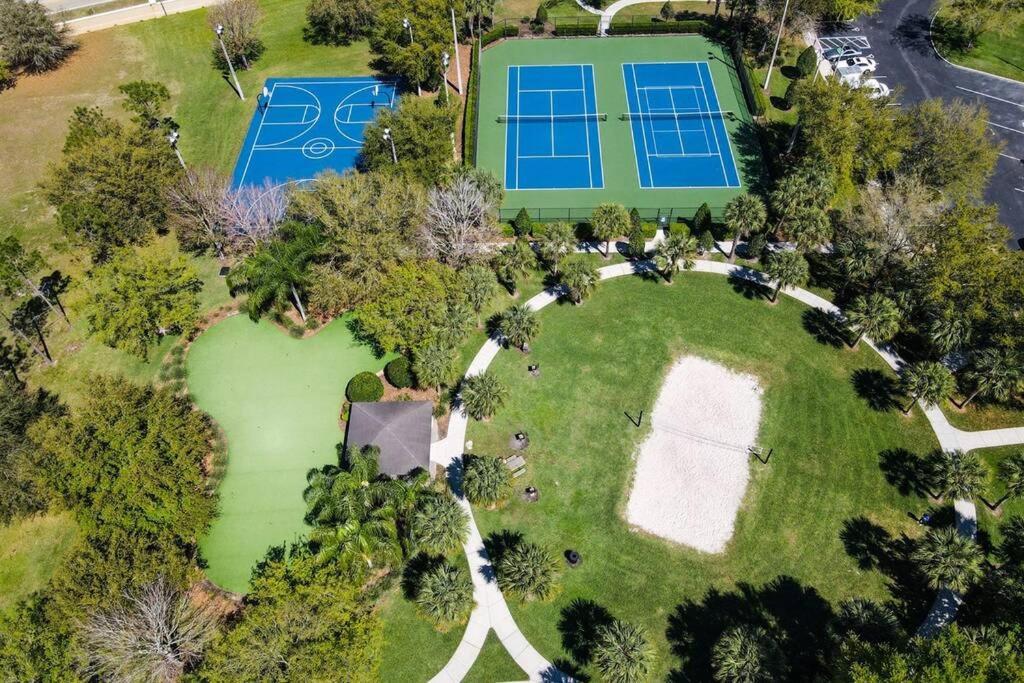 Magic Holiday House أورلاندو المظهر الخارجي الصورة