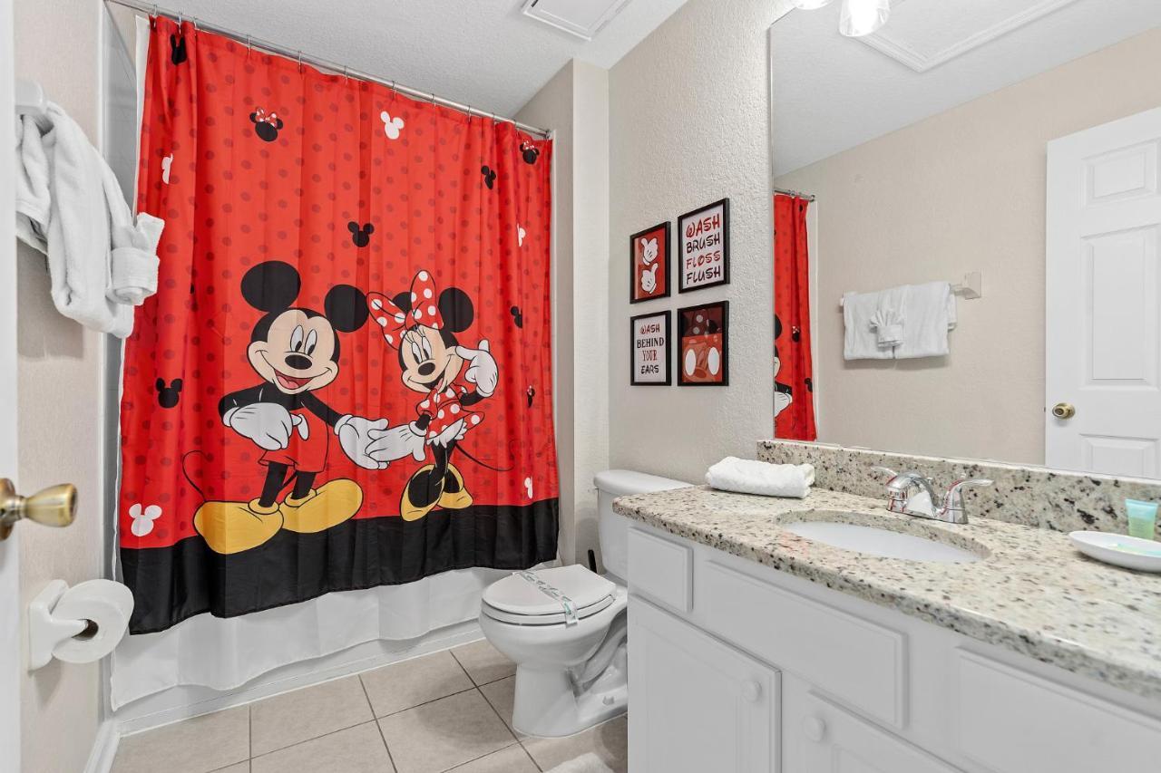 Magic Holiday House أورلاندو المظهر الخارجي الصورة